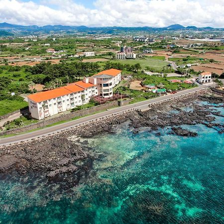 Kensington Resort Jeju Hanlim מראה חיצוני תמונה