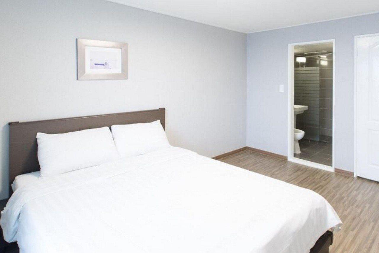 Kensington Resort Jeju Hanlim מראה חיצוני תמונה