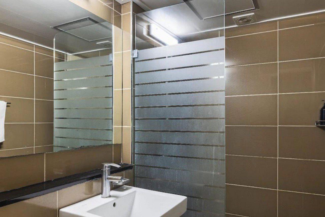 Kensington Resort Jeju Hanlim מראה חיצוני תמונה