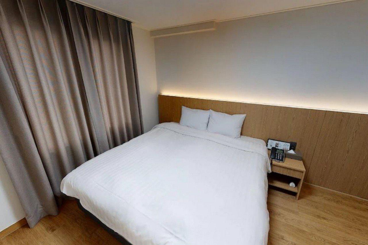 Kensington Resort Jeju Hanlim מראה חיצוני תמונה