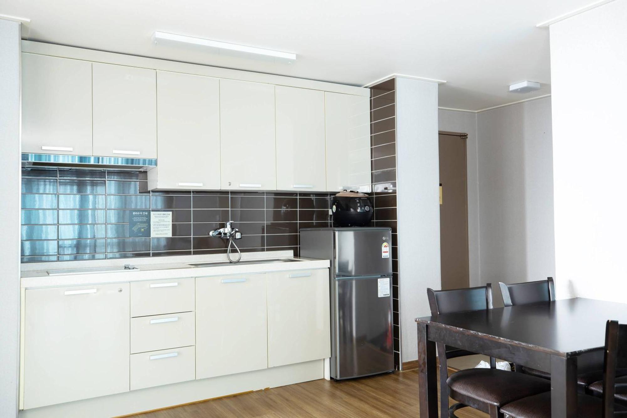 Kensington Resort Jeju Hanlim מראה חיצוני תמונה