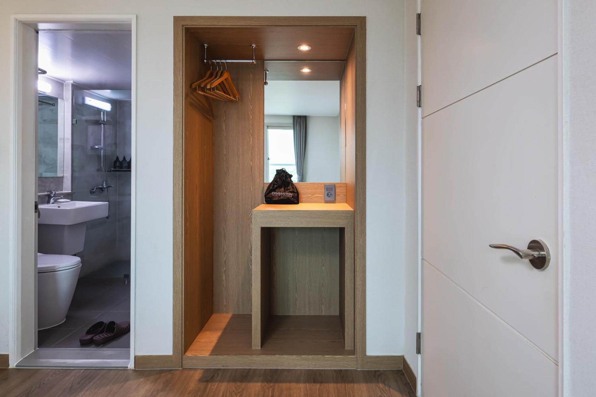 Kensington Resort Jeju Hanlim מראה חיצוני תמונה