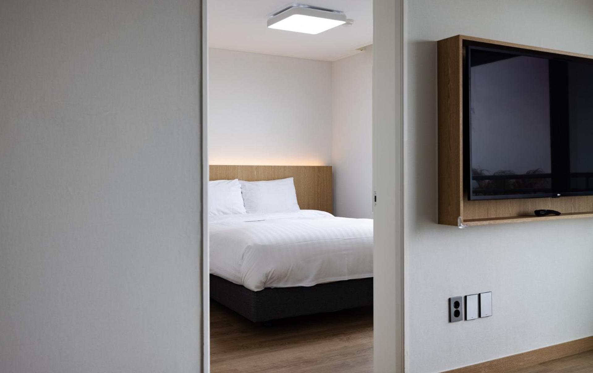 Kensington Resort Jeju Hanlim מראה חיצוני תמונה