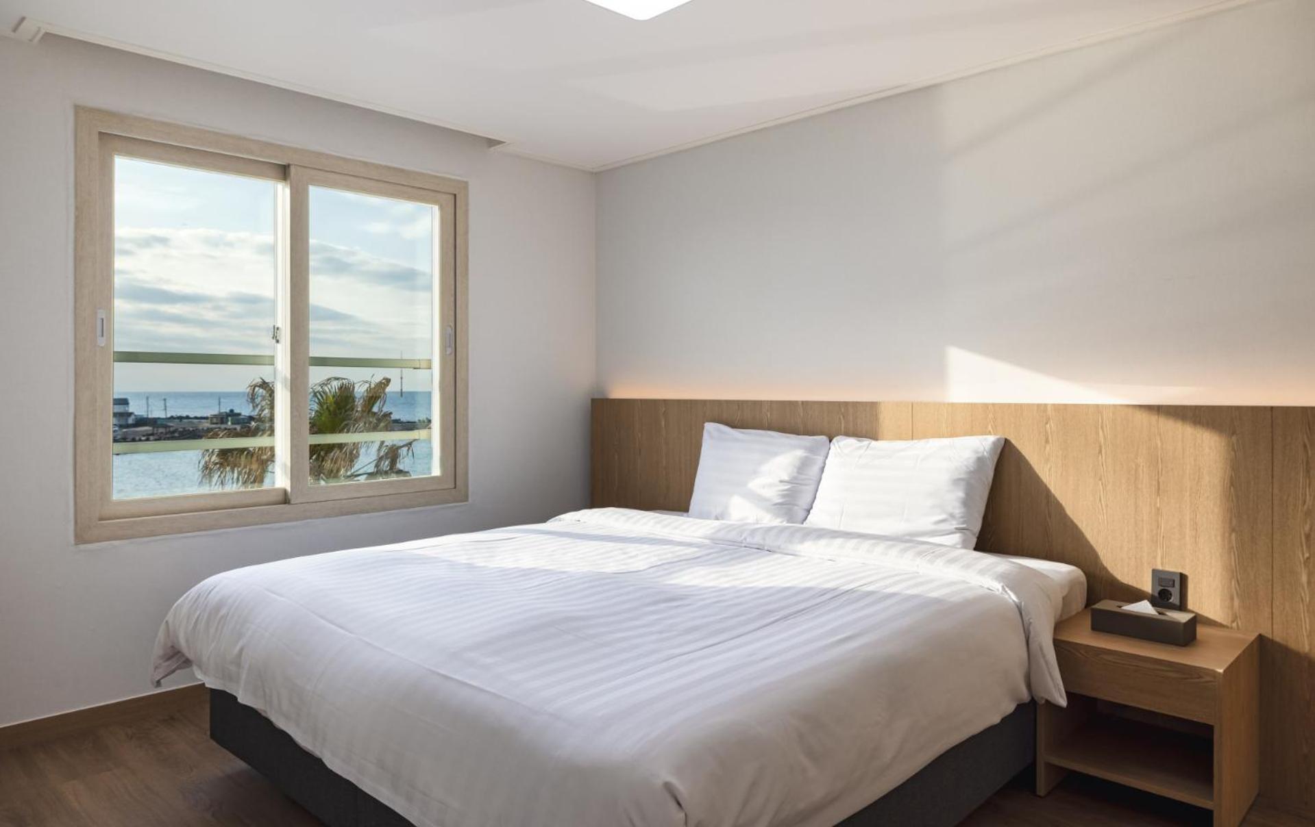 Kensington Resort Jeju Hanlim מראה חיצוני תמונה