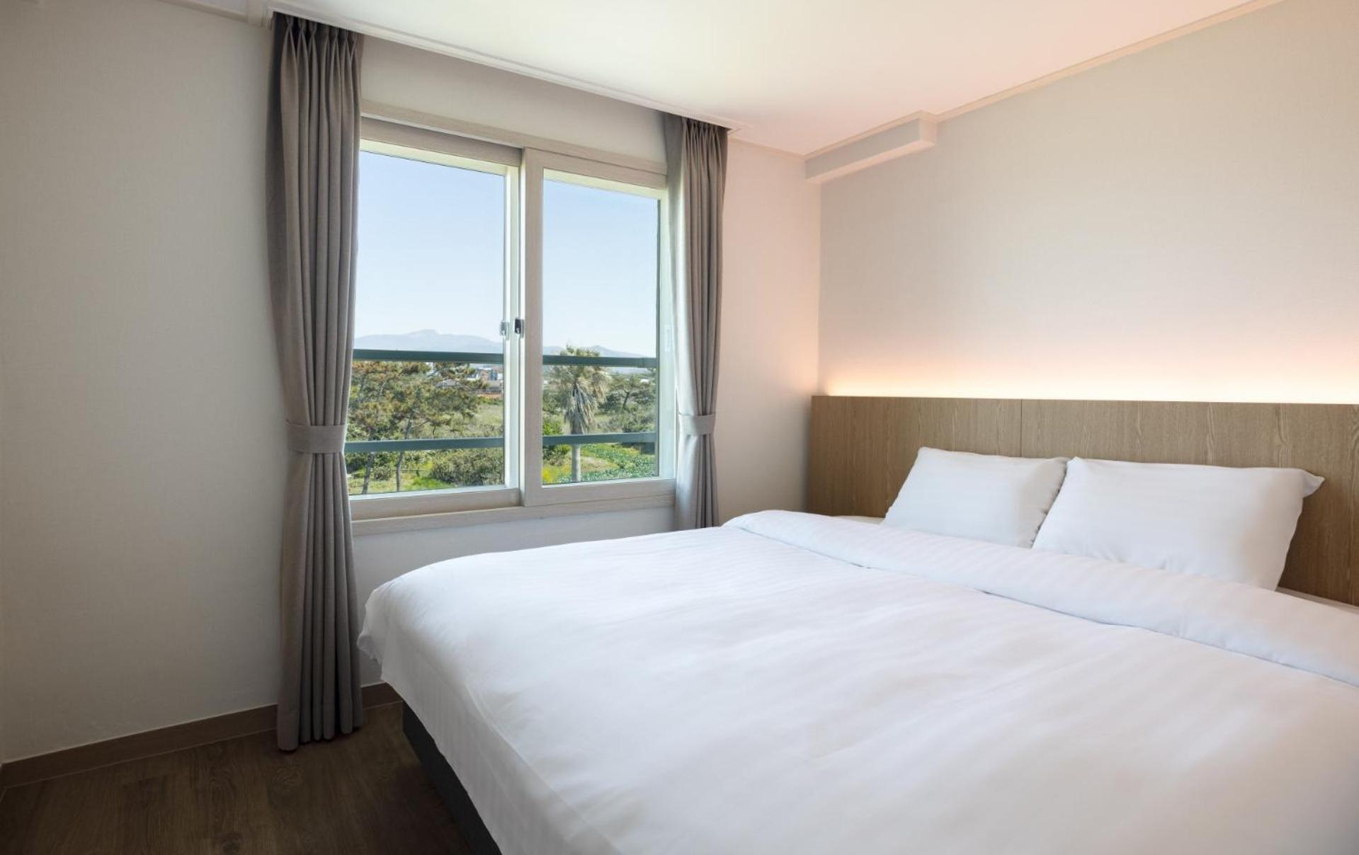 Kensington Resort Jeju Hanlim מראה חיצוני תמונה