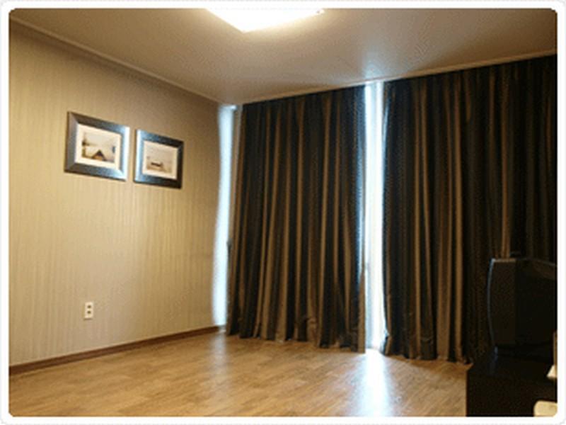 Kensington Resort Jeju Hanlim מראה חיצוני תמונה