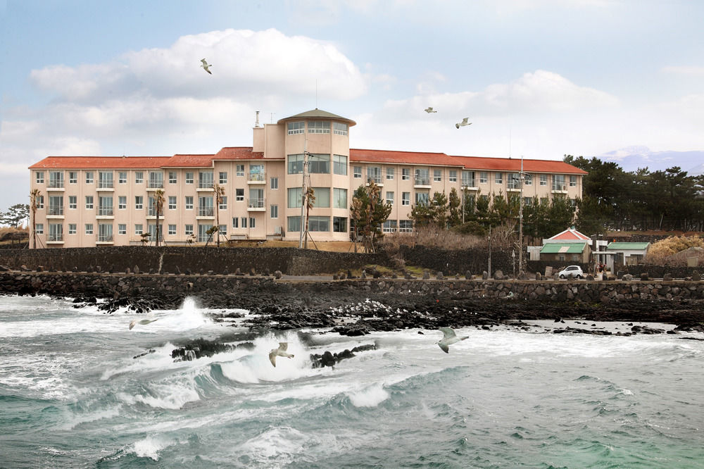 Kensington Resort Jeju Hanlim מראה חיצוני תמונה