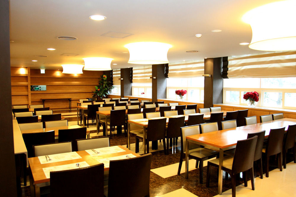 Kensington Resort Jeju Hanlim מראה חיצוני תמונה