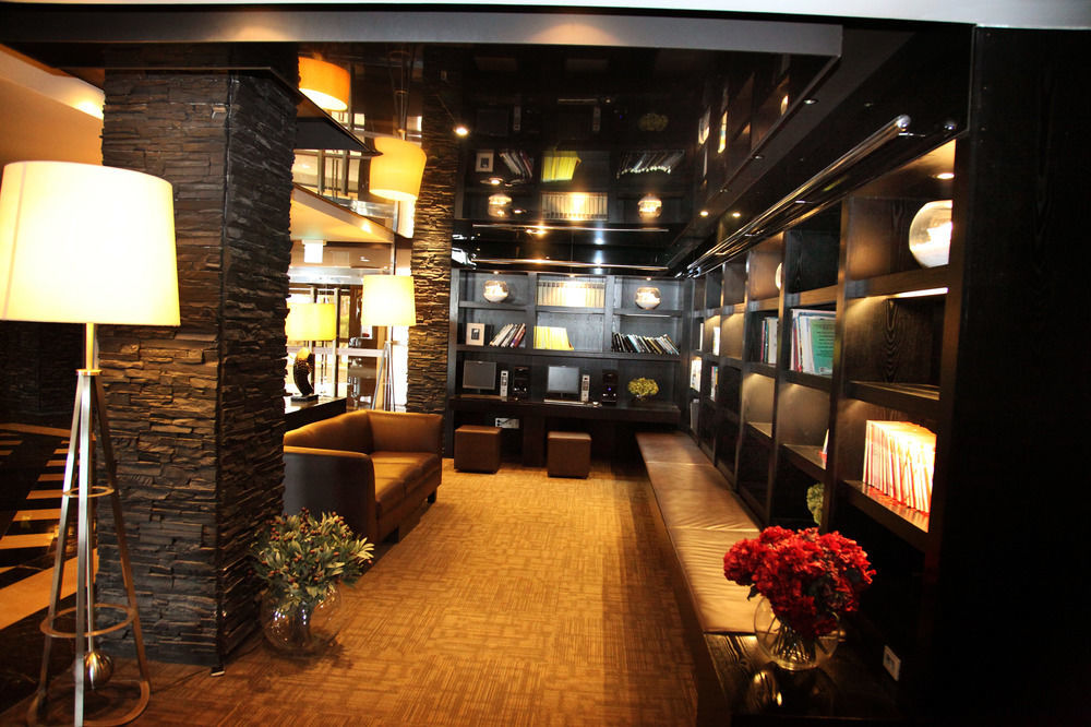 Kensington Resort Jeju Hanlim מראה חיצוני תמונה