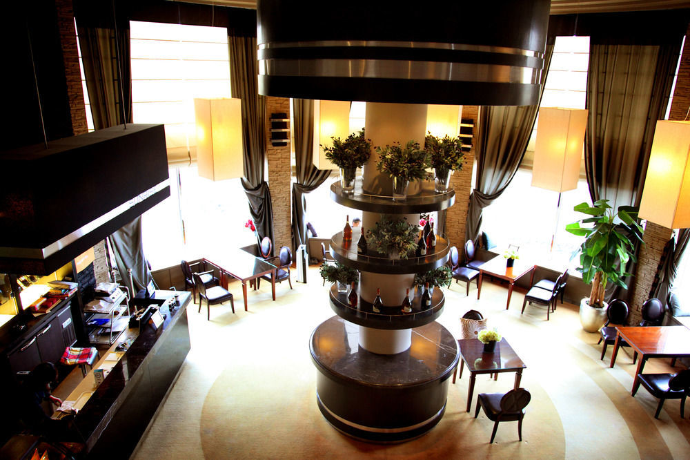 Kensington Resort Jeju Hanlim מראה חיצוני תמונה