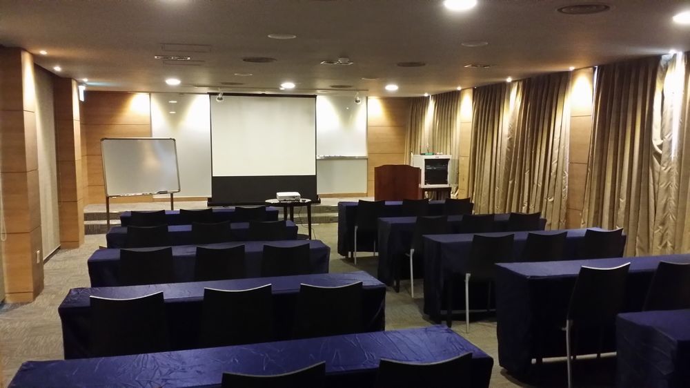 Kensington Resort Jeju Hanlim מראה חיצוני תמונה