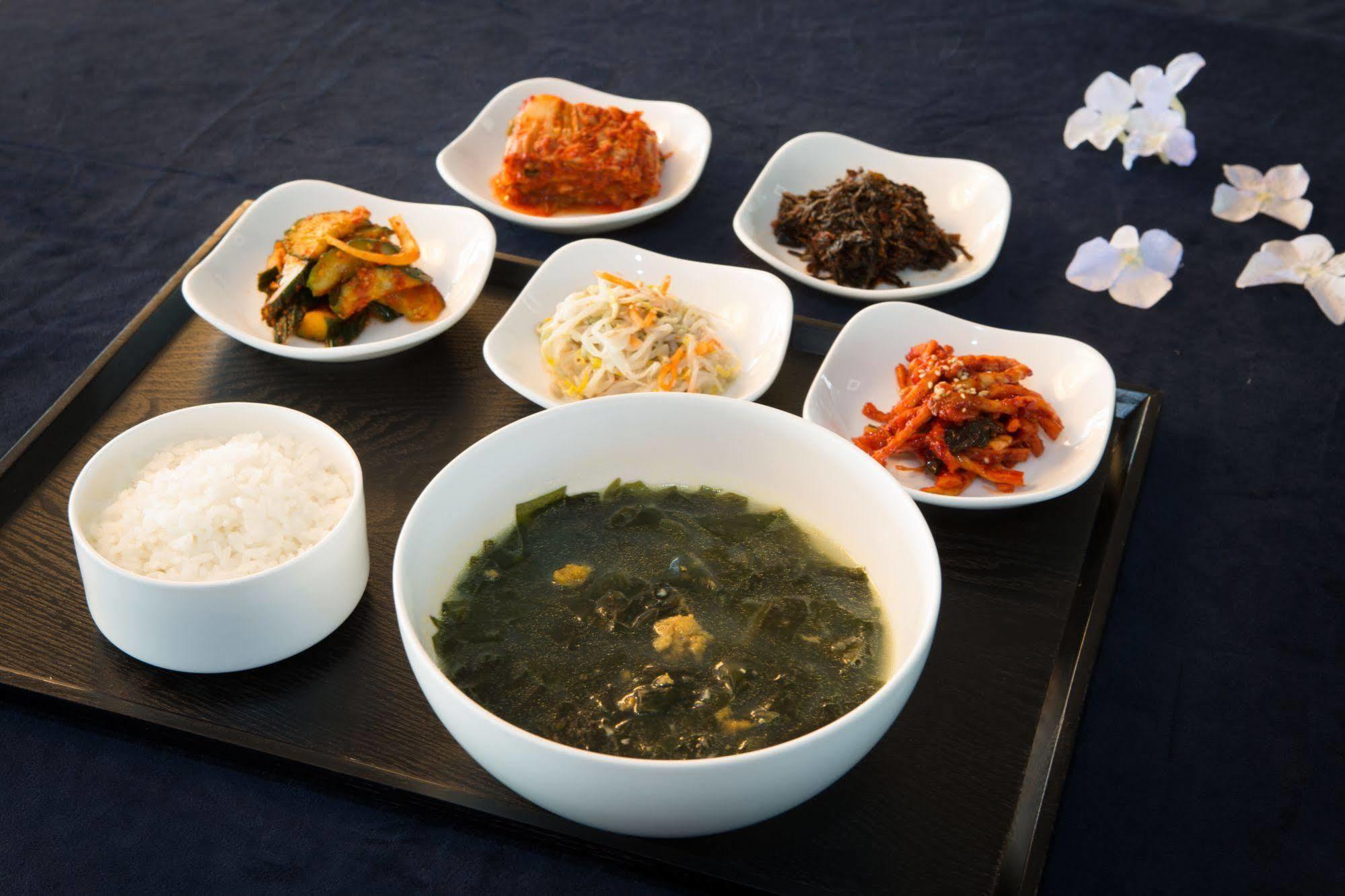 Kensington Resort Jeju Hanlim מראה חיצוני תמונה