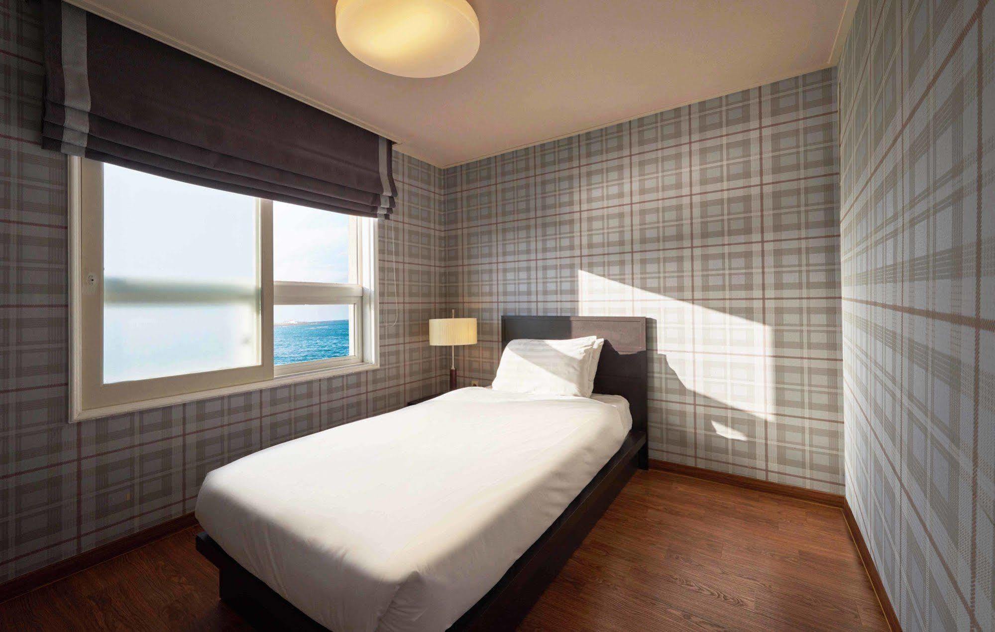Kensington Resort Jeju Hanlim מראה חיצוני תמונה